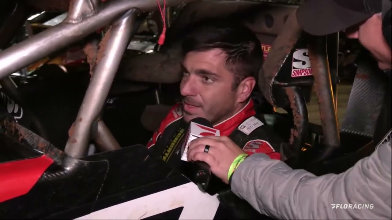 LIVE: High Limit Sprint Series Heat Races at Lernerville Speedway on FloRacing