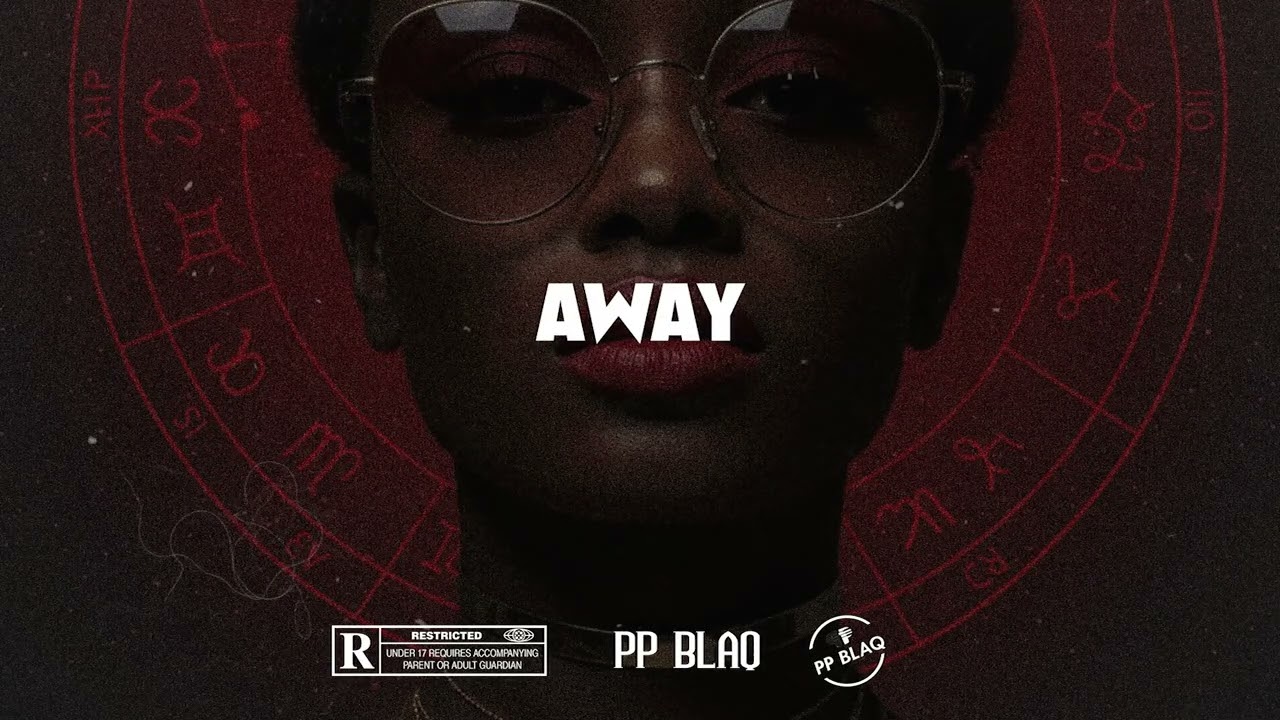Amapiano Instrumental - AWAY- Rema x Shallipopi x Asake x TitoM Amapiano Type beat 2025