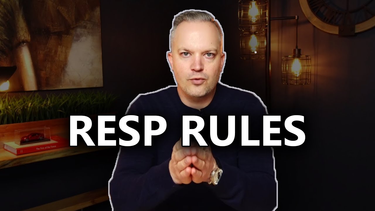 Правила RESP, которые вам НУЖНО знать! | Объяснение RESP (Эпизод третий)