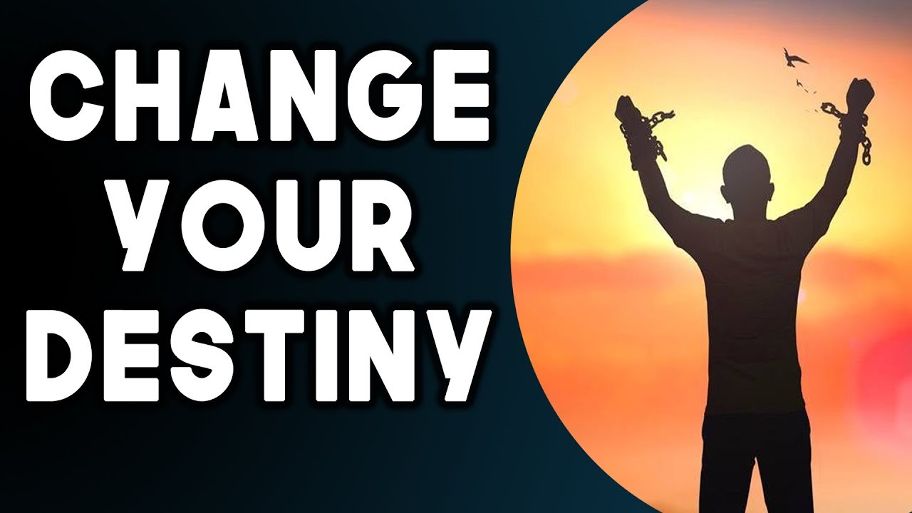 Divinely Knowledge Changes Your Destiny Sufi Meditation Center