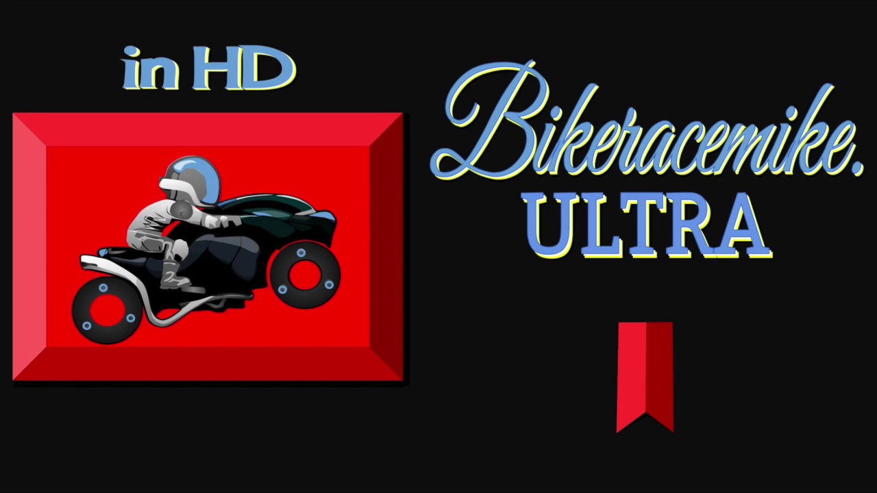Bike Race Ultra Bike UCL's
