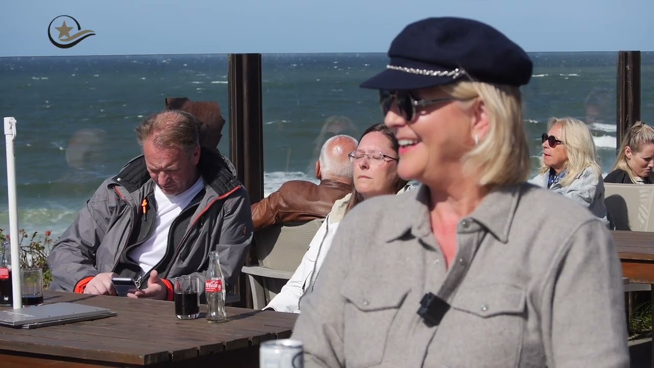 So geht es den Clubs auf Sylt. Beachhouse Talk mit Peter Kliem