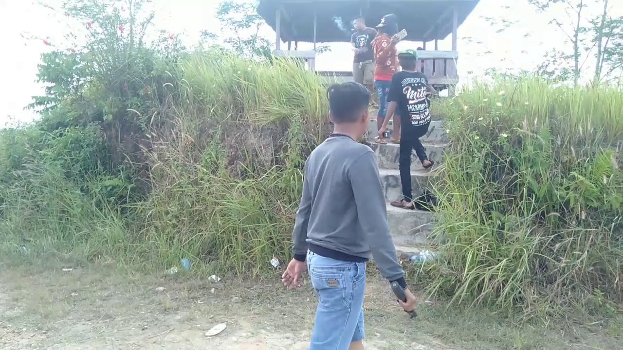 Bukit kapur #kualakuayan