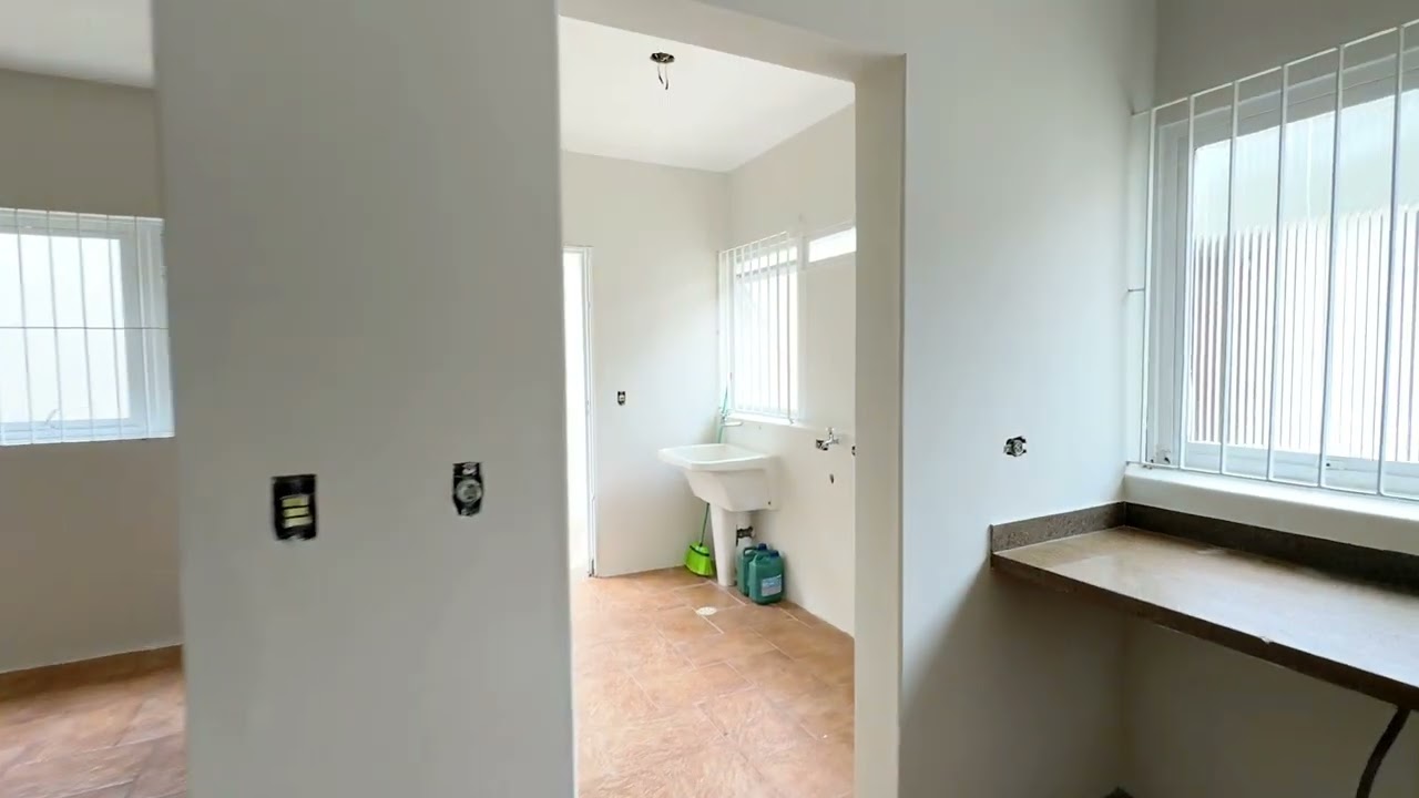 Sobrado à Venda – 208 m² – 3 Dormitórios – Vila Clementino São Paulo