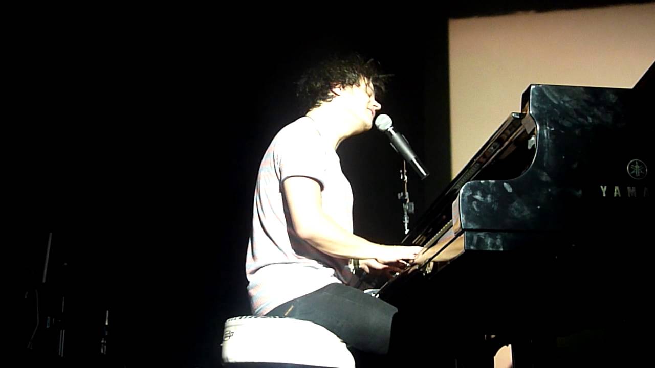 Jamie Cullum 