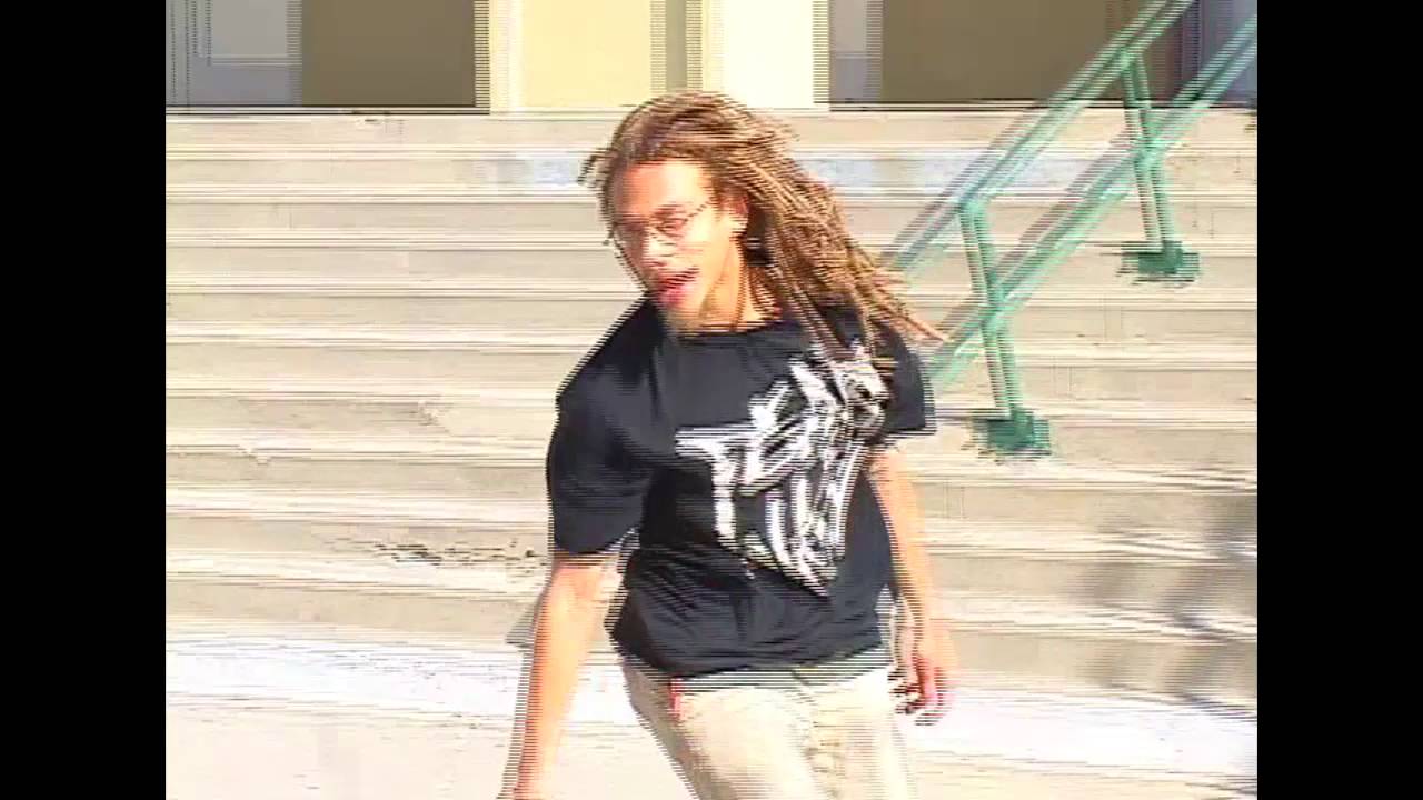 Neen Wiliams DeathWish Video