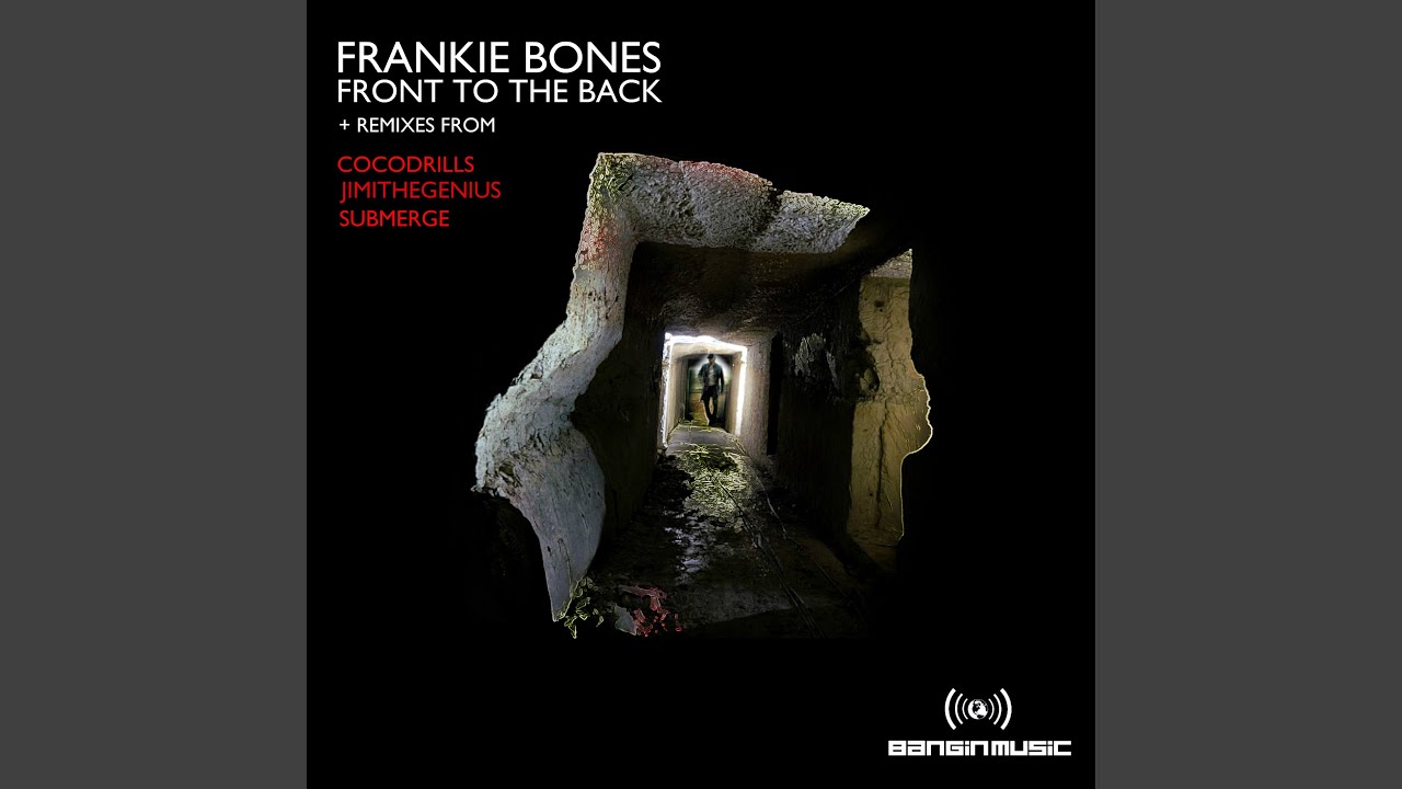 Front to the Back (Cocodrills Remix)
