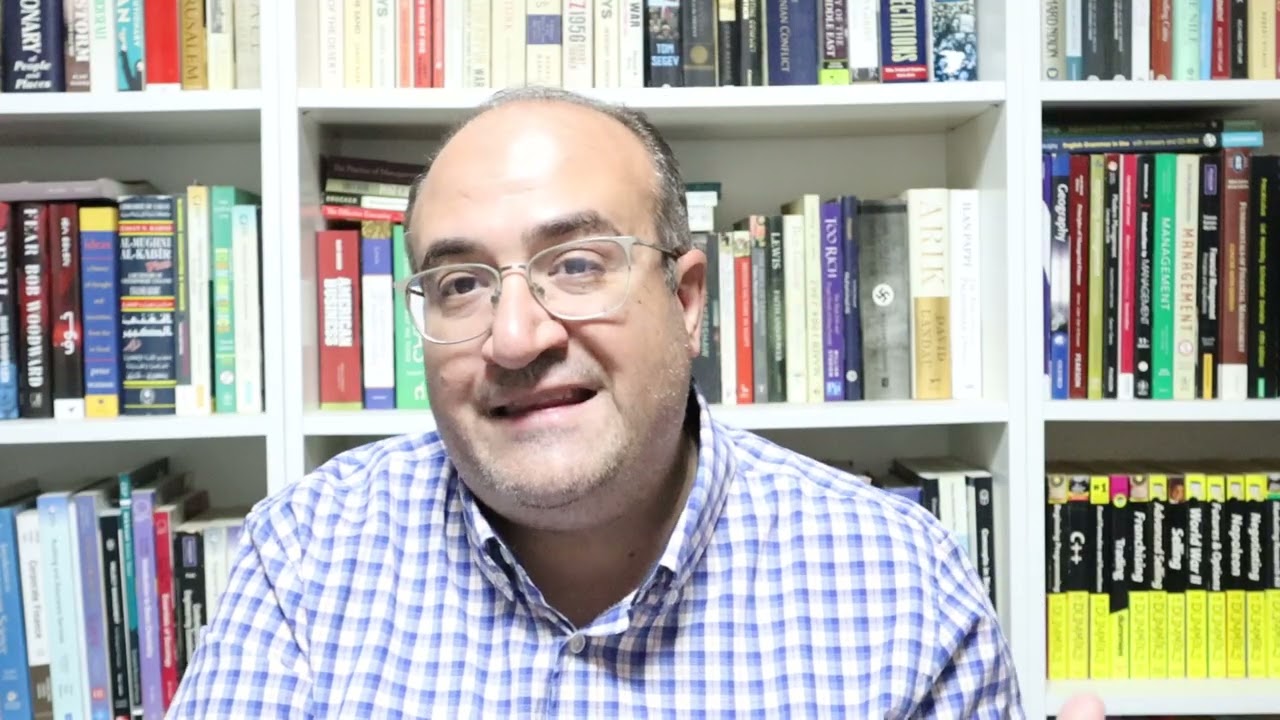 مستقبل إسرائيل (1) تعريف بالمشروع الصهيوني السياق و المصادر ؟