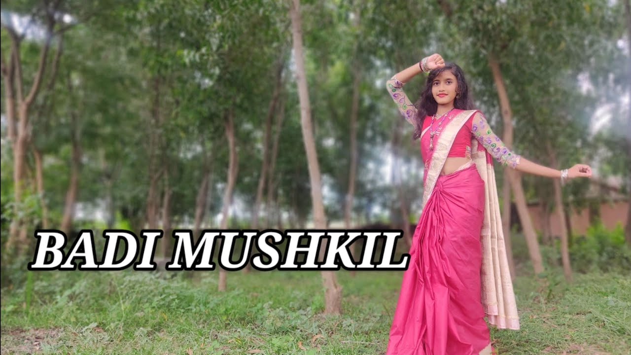 Badi Mushkil / Sushmita Saha Choreography