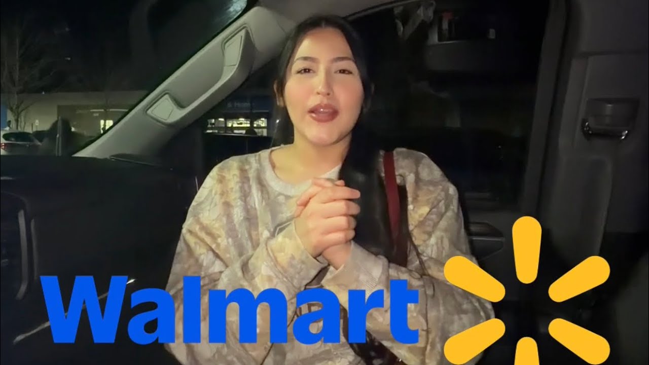 Grocery shopping vlog🛒🤎 | Funny ASF🤣 