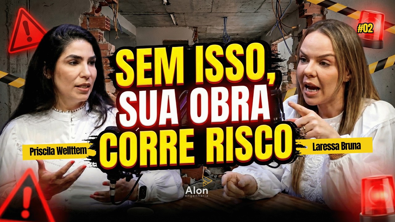 Manual de Uso & Operação- Podcast Alon #02