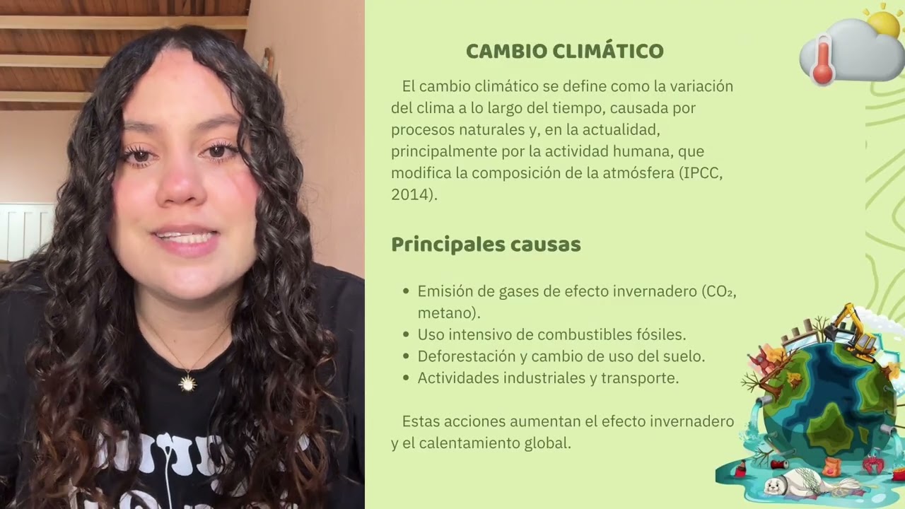 Problemas Ambientales Globales y Urbanos 
