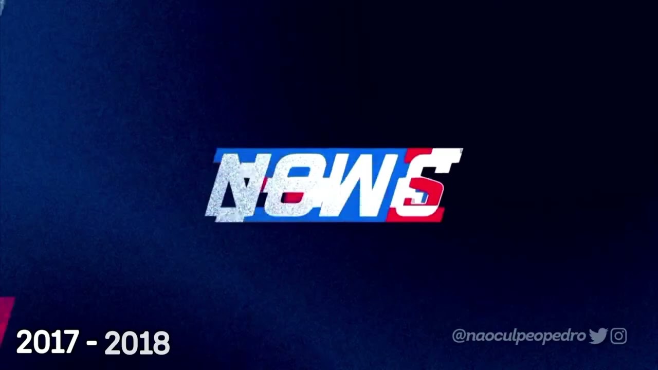 SporTV News - Aberturas - 1994-Atual