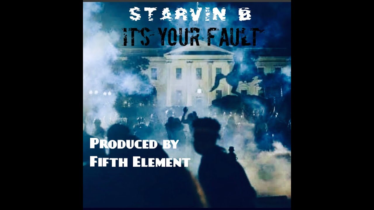 Starvin B- 