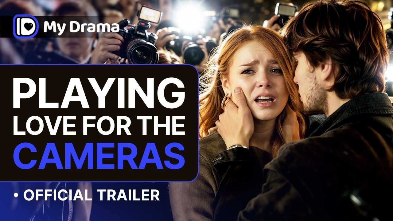 Fake Dating the World&rsquo;s Most Dangerous Heartthrob! &mdash; Romancing the Star | OFFICIAL TRAILER