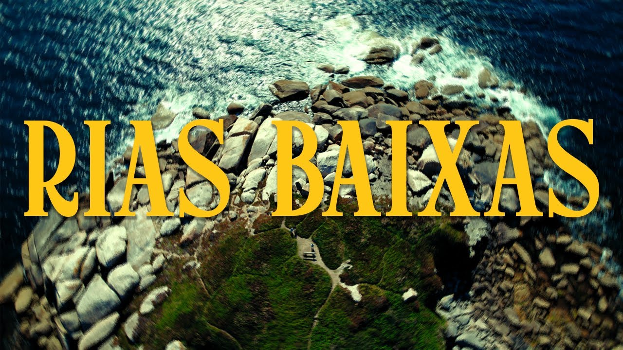 RIAS BAIXAS &ndash; De toekomst van witte wijn in Europa?