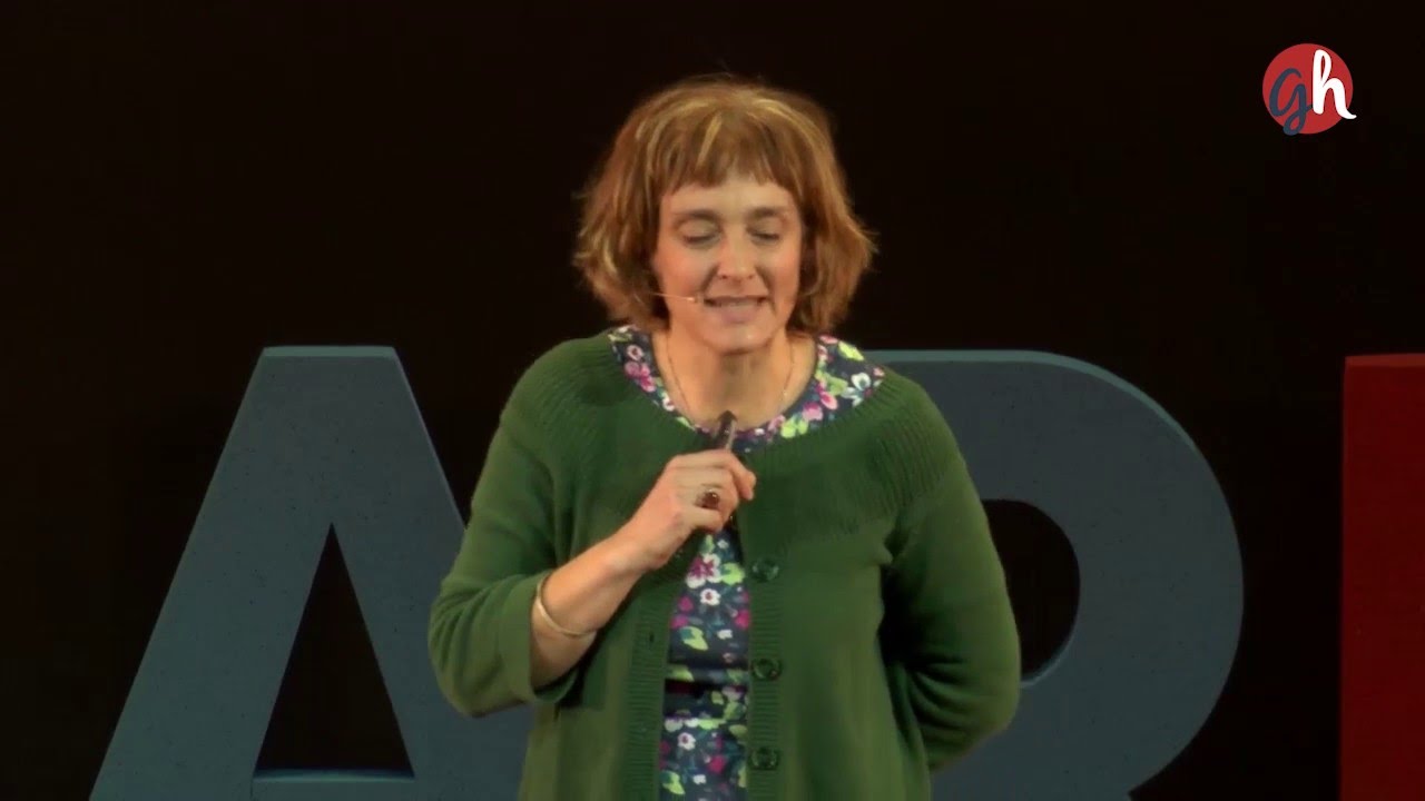 Heike Freire: “Está comprobado que la naturaleza estrecha los vínculos entre padres e hijos”