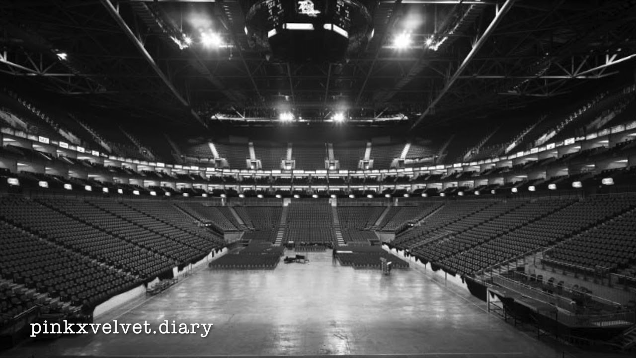 SIA 'Cheap Thrills' in an empty arena