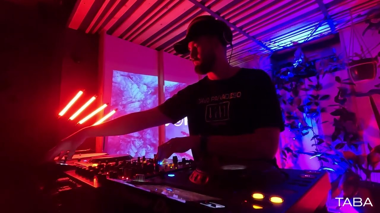 Joro [in-store session 