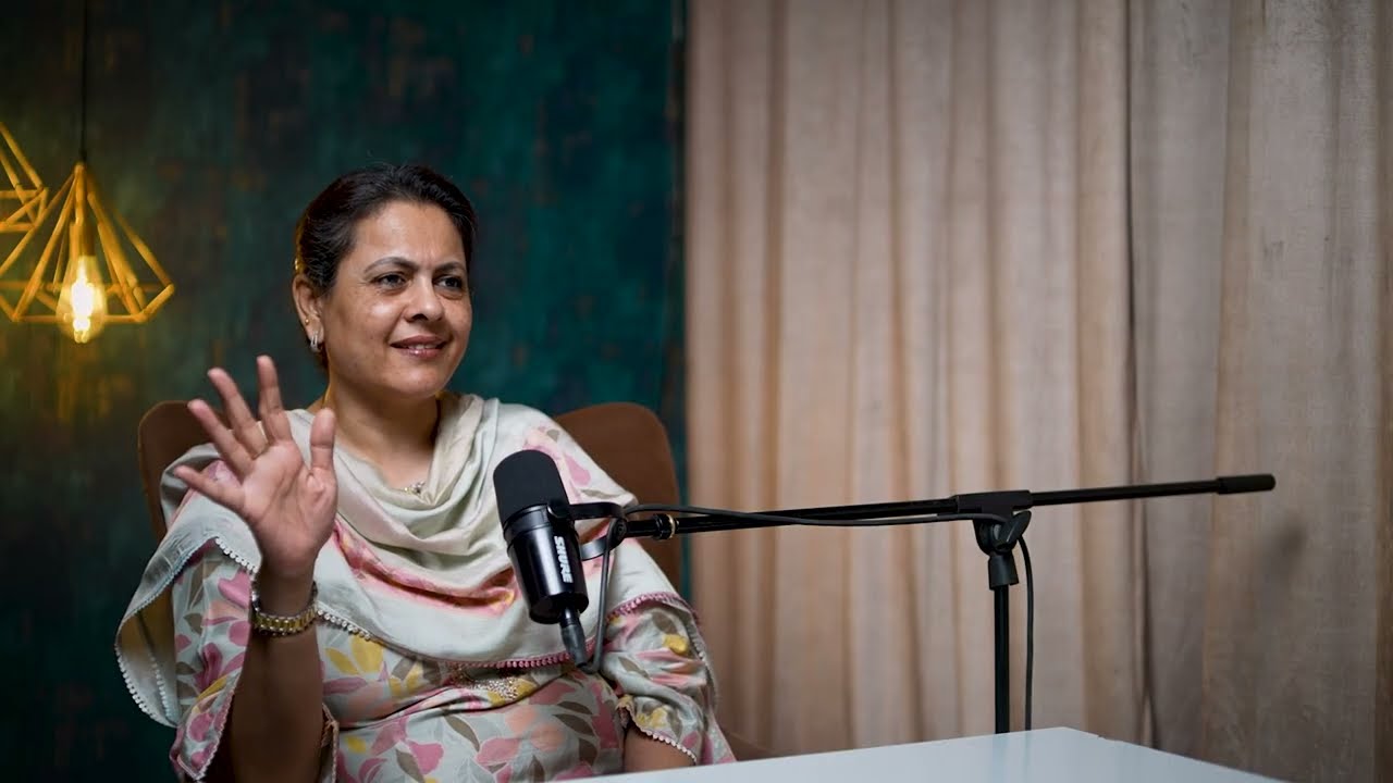 On Pendu Podcast &ndash; Real Voices, Deeper Perspectives.