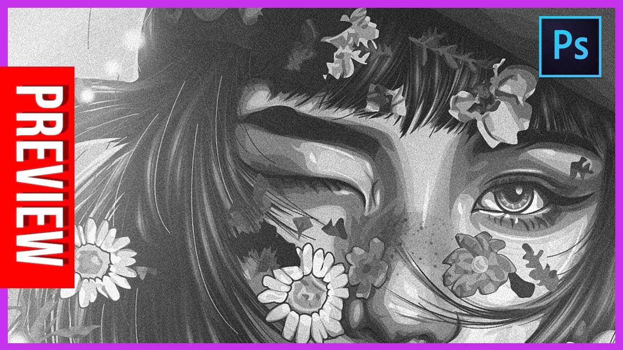 [ Photoshop Preview ] VEXEL ART by Safiiclon ( May 2022 )