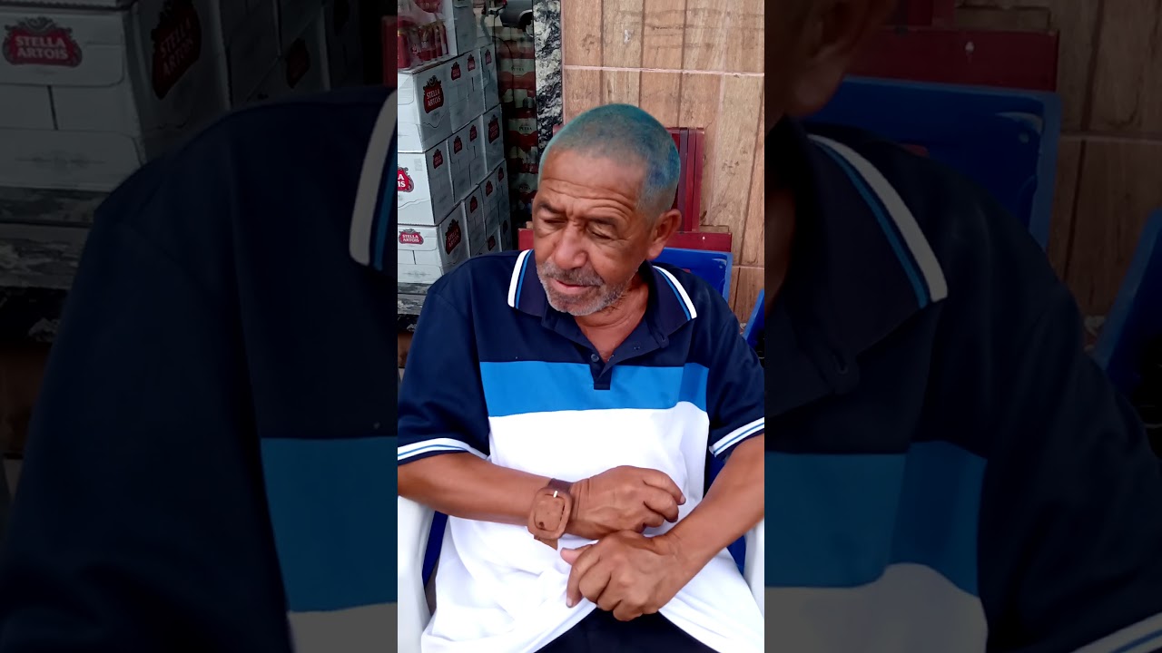 chureba seguran&ccedil;a