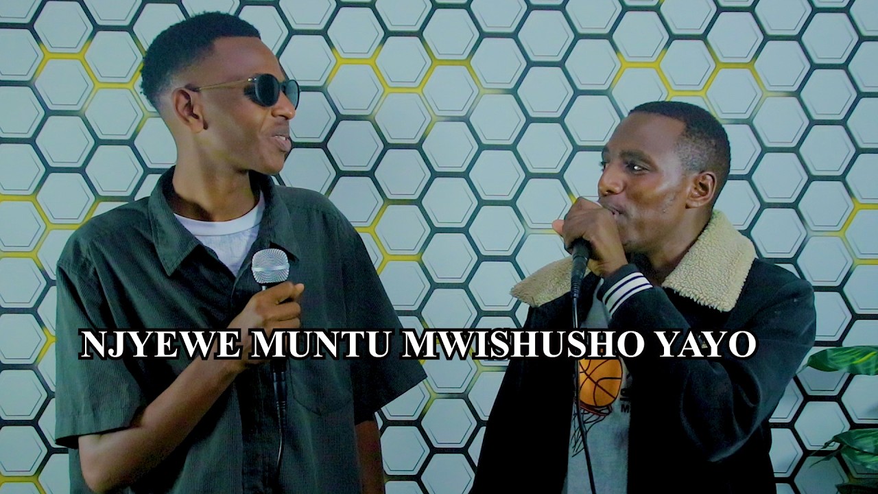 IGITARAMO 🔥🔥//NJYEWE MUNTU MWISHUSHO YAYO ,HAMWE NA REPONSE FT SHYAKA