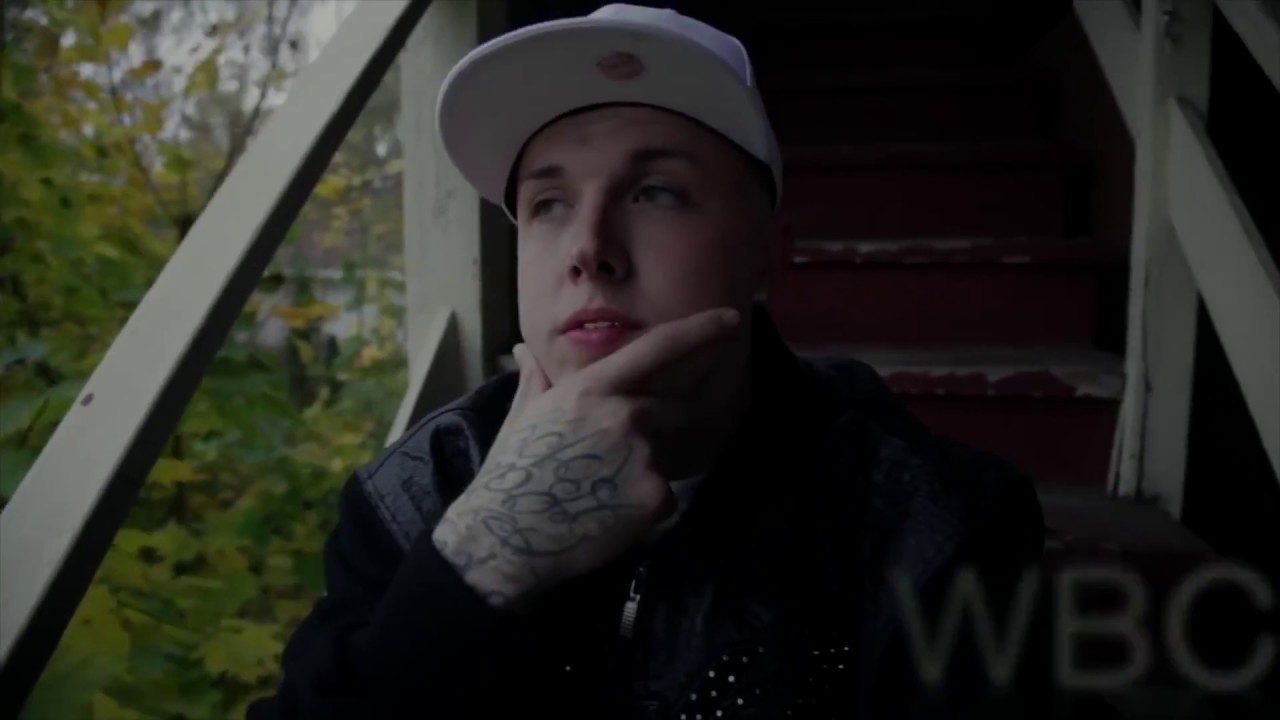 Wbc DaBoss Life Vlog Series I Episode 5 - Studio Inspiration