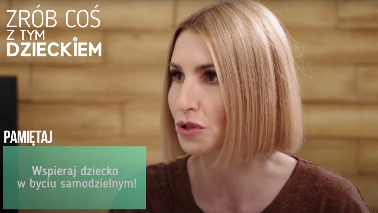 Bunt dwulatka - co robić kiedy dziecko na wszystko m&oacute;wi 
