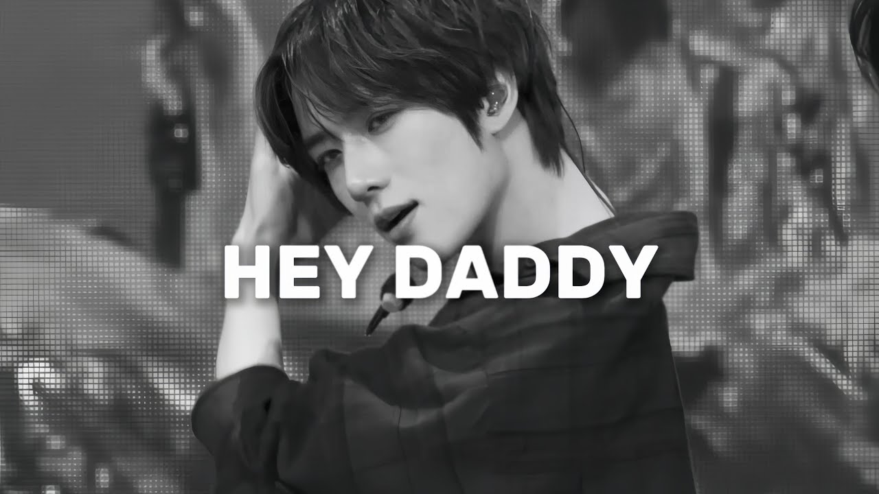 CHOI BEOMGYU 'HEY DADDY' |FMV|