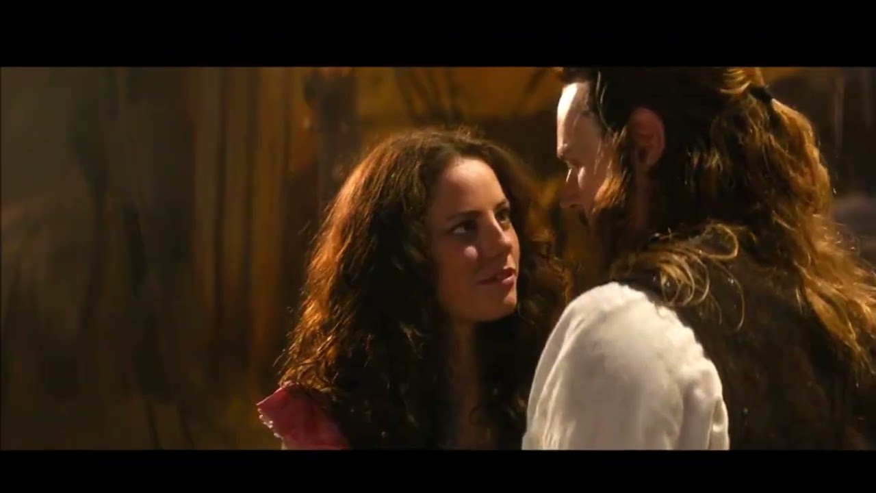 Marie Josèphe N Yves De La Croix Love Story