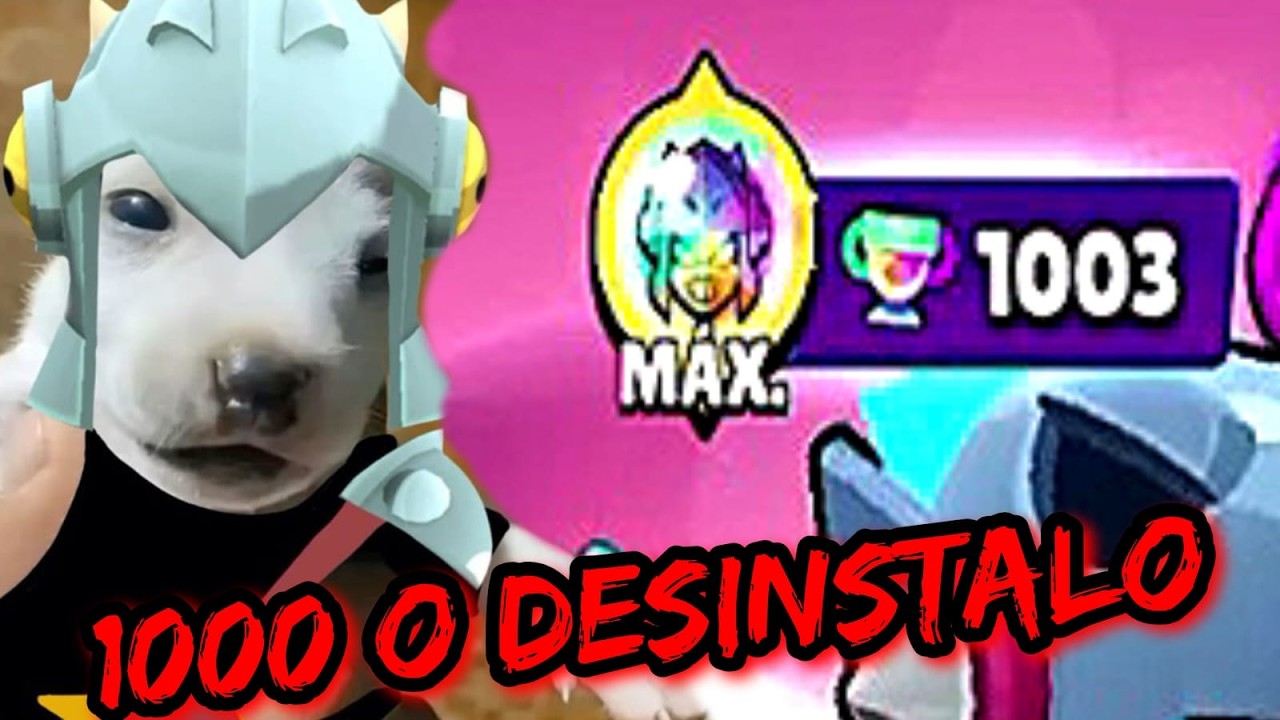DRACO MIL COPAS O RENUNCIO A LOS FEMBOYS | BRAWL STAR