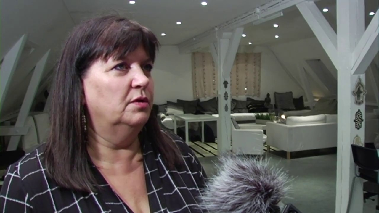 Interview af Alexa Peary om Hverdagspsykopater