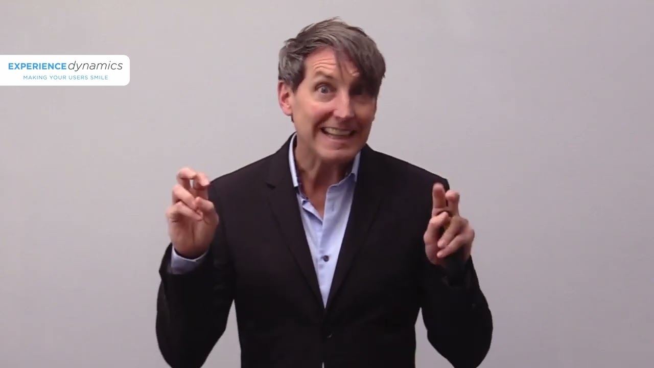 Affordances in UX Design  Must have or optional