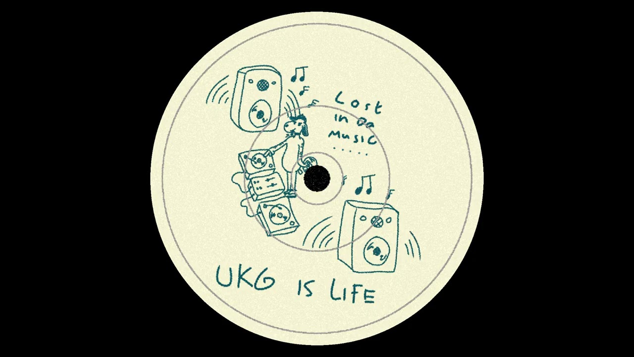 WHYUM4D - There are no drugs (UK Garage)