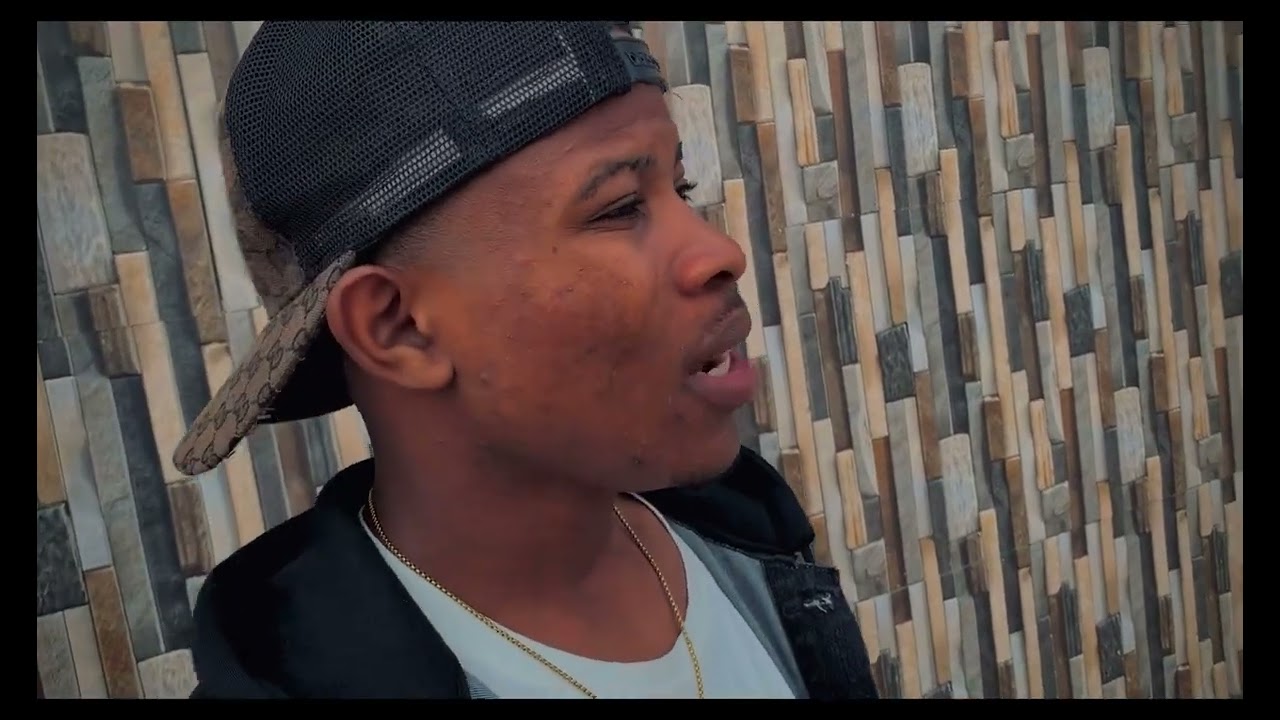 Miuzzy Stark - falsas promessas (visualizer) áudio oficial 