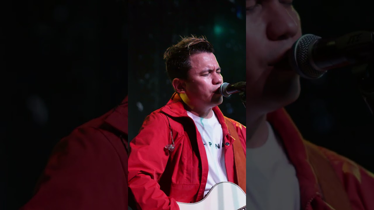 Sponge Cola Live in Singapore &ndash; August 31, 2025