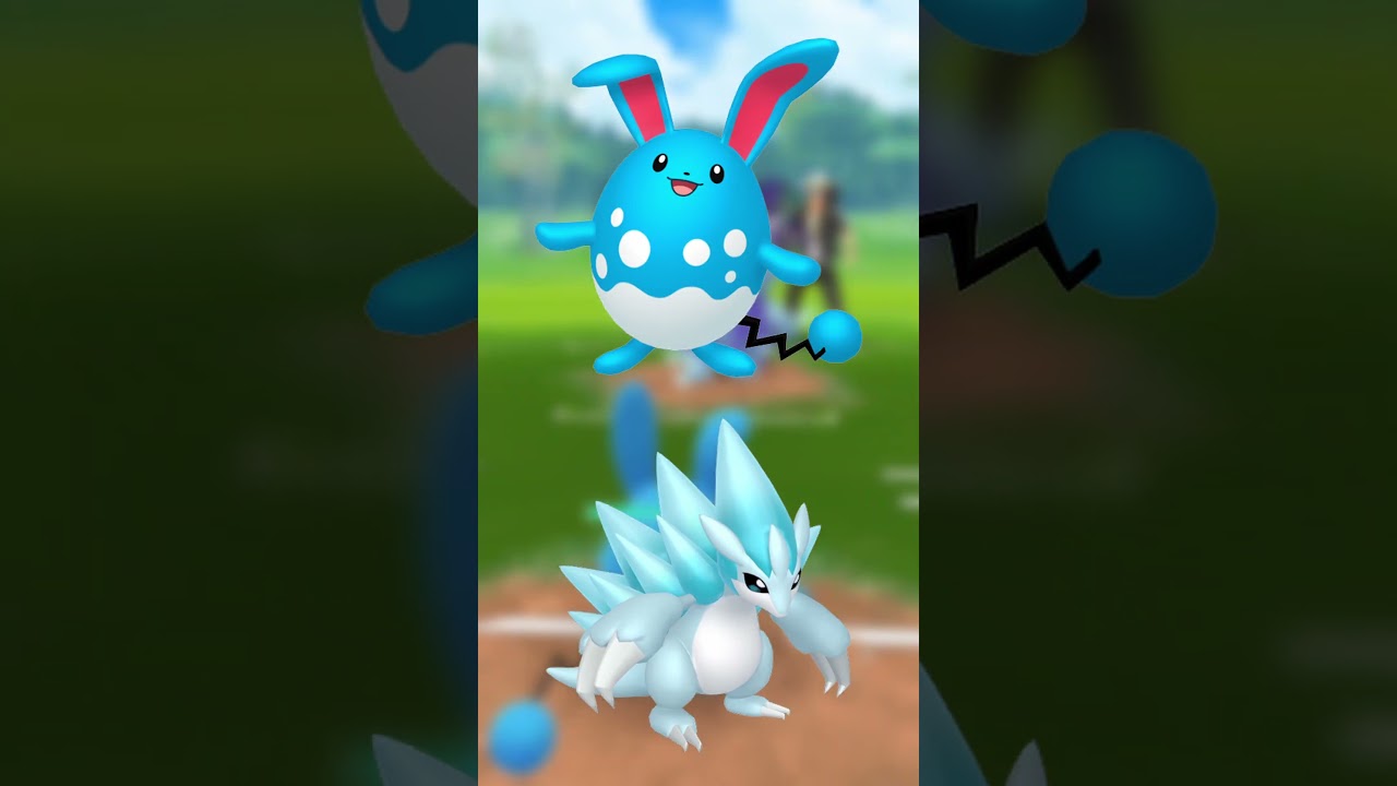 ⭐ TOP 10 CORES ⭐ FOR THE GREAT LEAGUE  #gobattle #pokemon #gobattleleague #gbl #pokemongopvp