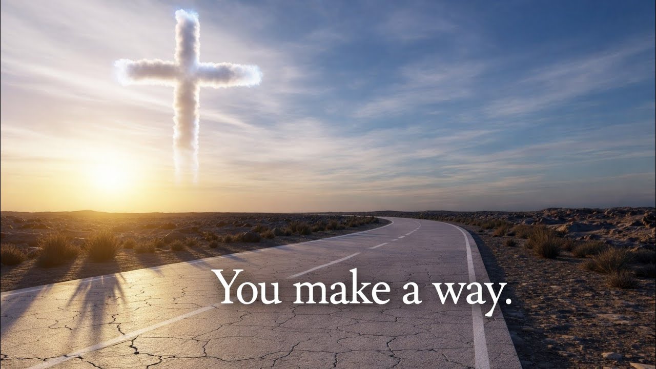 You make a way