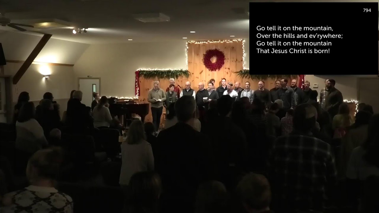 2025 Family Christmas Celebration