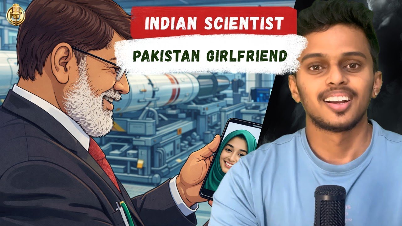 The BrahMos Betrayal: How Pakistan Stole India's Secrets 🇮🇳💔 | Explained in 