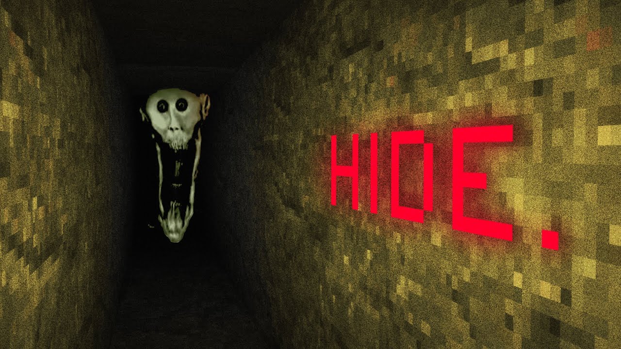This Modpack is Pure Nightmare Fuel... [FULL MOVIE]
