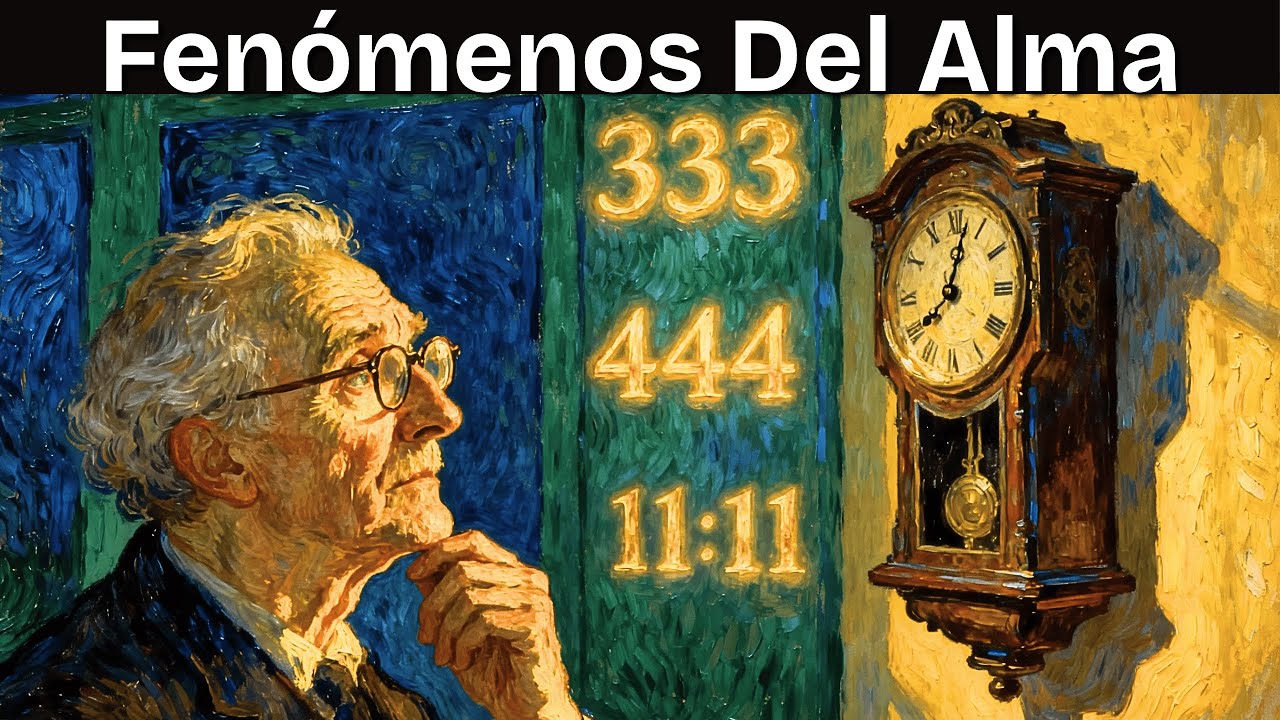 Cosas Que Solo Las Personas Espiritualmente Despiertas Experimentan – Carl Jung