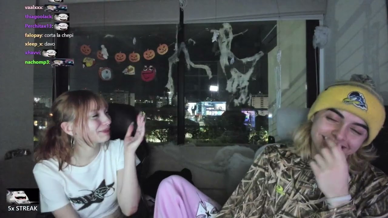 rageylo le cuenta a leti como retiro a moski