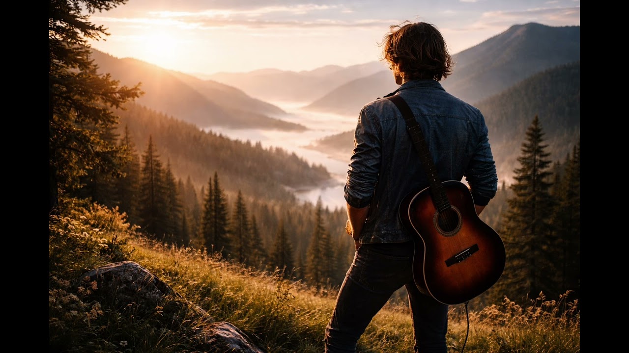 By Elvir - When the Night Stays. #rock #rockballads #classicrock #music #melodic #relaxed 