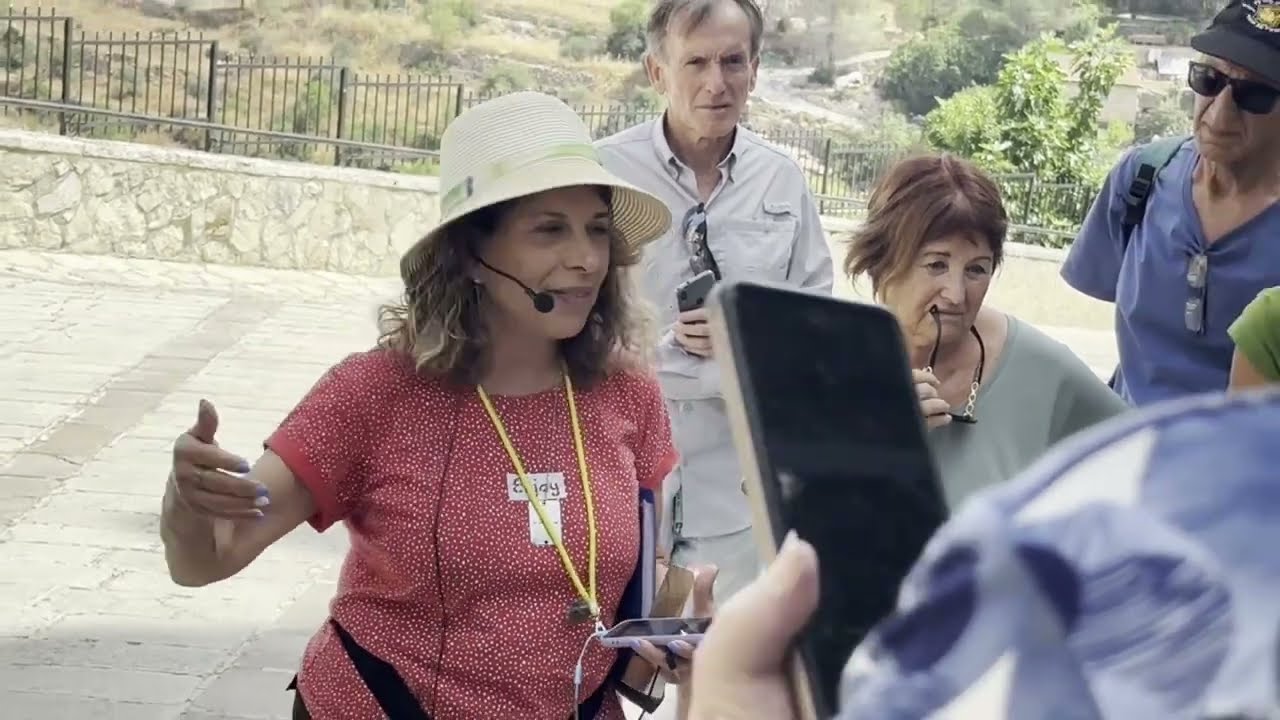 כנסיית הביקור בעין כרם
