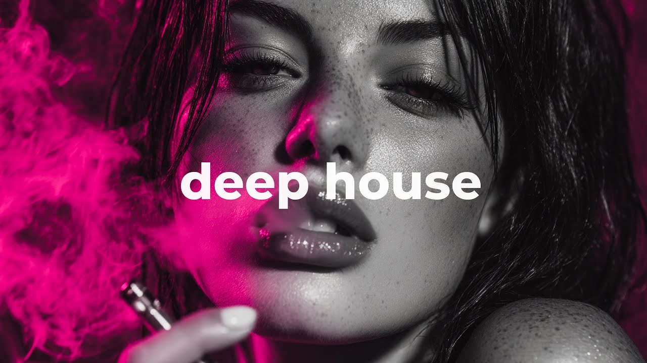 Best of Deep House 2026 | Chill‑микс и глубокие чувства #16
