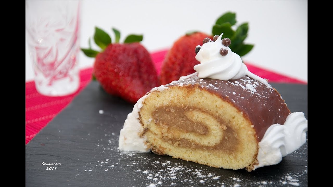 brazo gitano de castañas