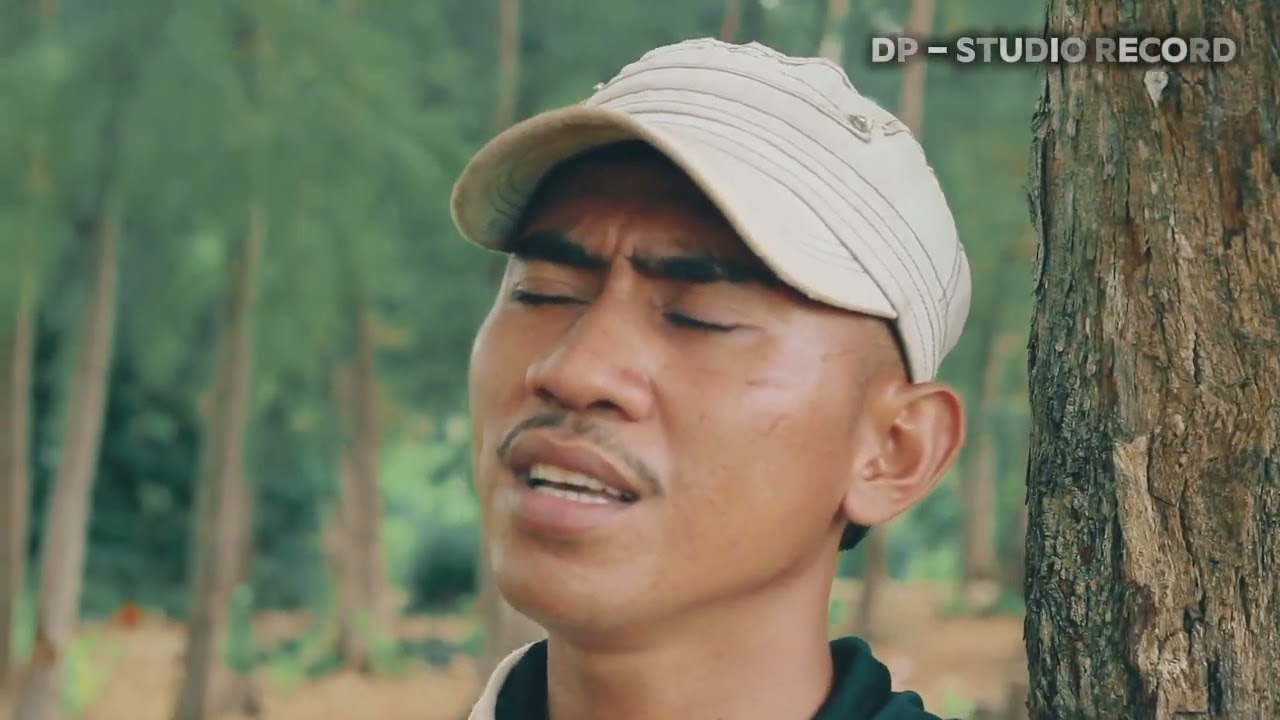 JOGET AMBON || MANYASAL || COVER || KARMAN TERNATE || Official Music Video
