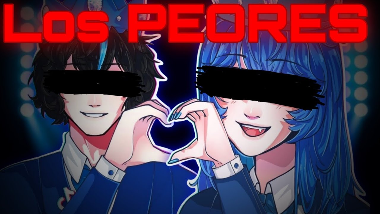 Estos pueden ser LOS PEORES creadores de contenido de ROBLOX